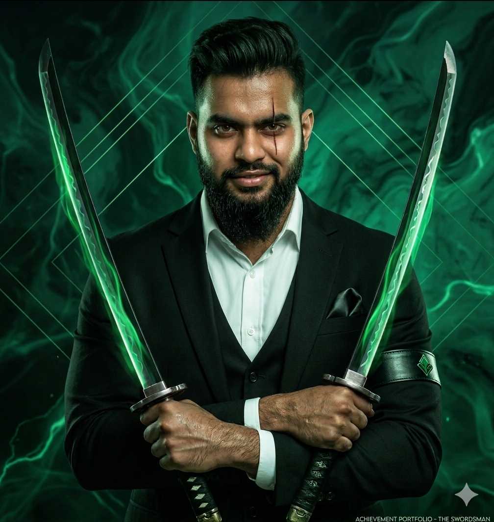 Muzammil Mohammed